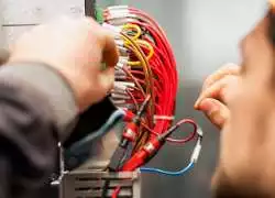 electrician service image