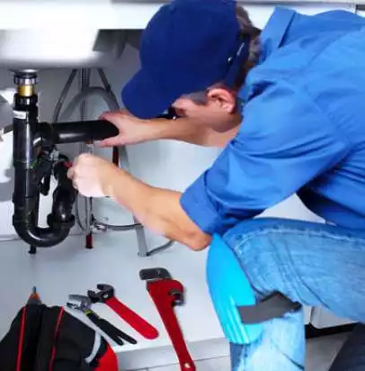 plumber service image