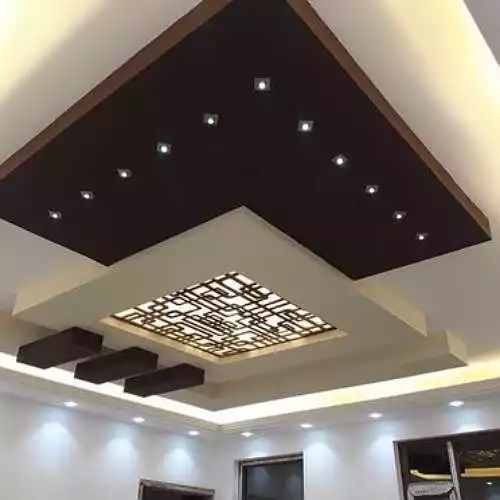 false ceiling